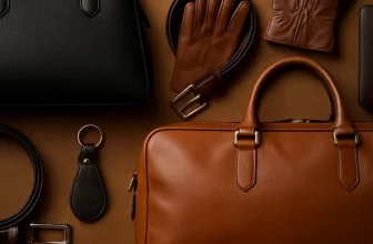 Best leather gifts – luxury, stylish, and durable leather products for men and women
