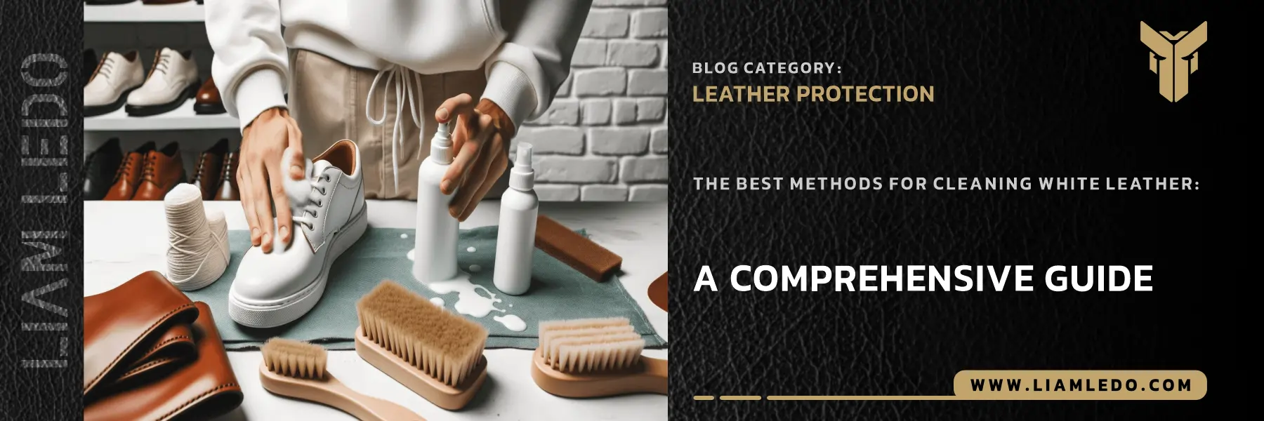 how to clean white leather – tips for cleaning, removing stains, and protecting white leather items