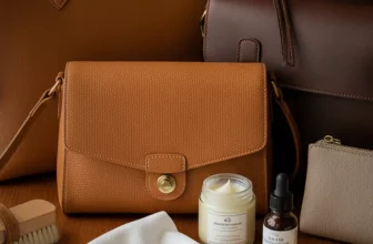 Complete guide to maintaining natural leather bags — expert tips for daily care, eco‑friendly cleaning, conditioning, storage, and repair to preserve beauty, value, and longevity