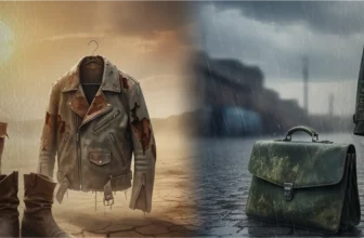 How climate affects leather quality by showing effects of temperature, humidity, and sunlight on leather durability, tanning process, and long-term performance