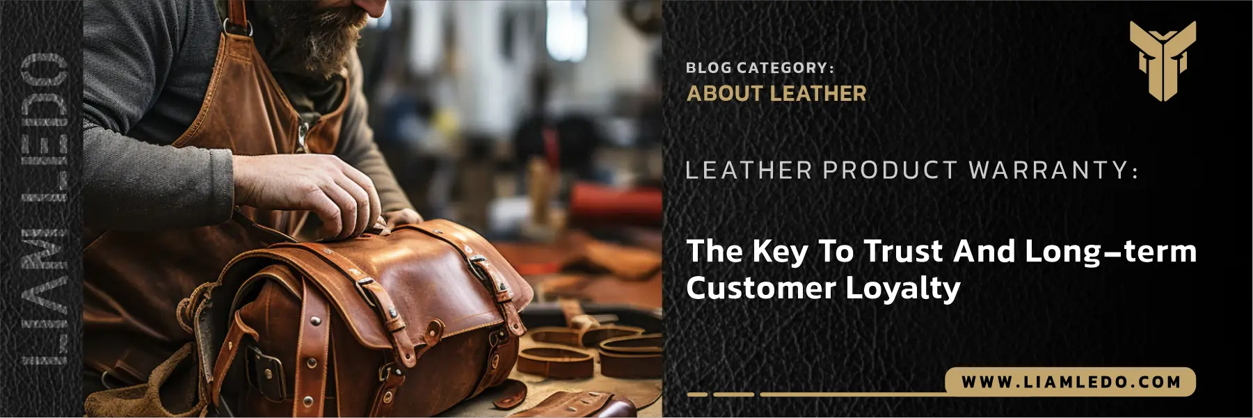 Leather product warranty — complete after-sales service, repair, return policy, and maintenance tips for leather goods