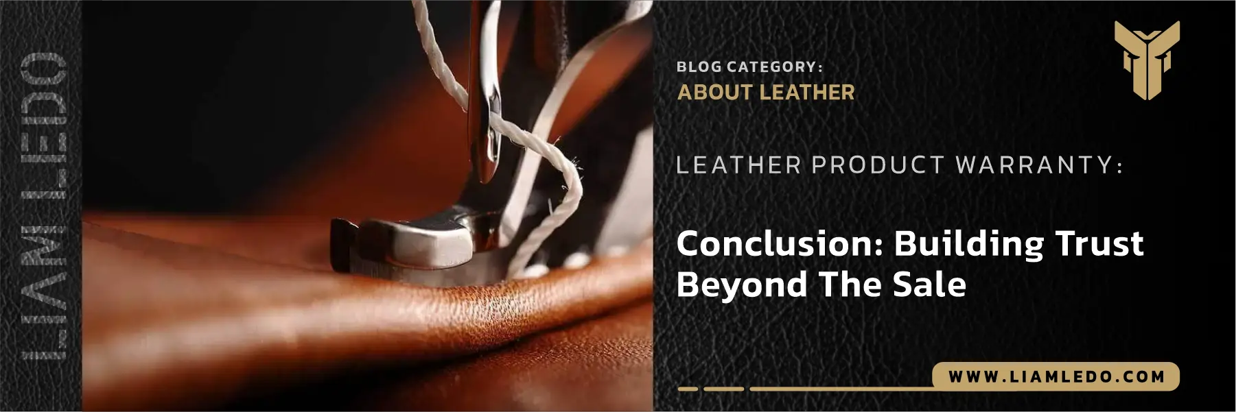 Leather product warranty — complete after-sales service, repair, return policy, and maintenance tips for leather goods