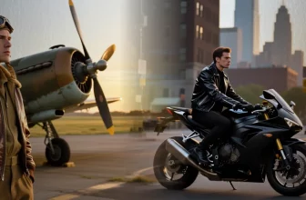 History of iconic leather jackets from military bomber origins to classic biker and modern fashion styles, showing how leather jackets evolved from functional gear to timeless fashion icons.