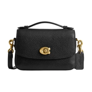 COACH womens Cassie Crossbody 17