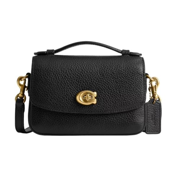 COACH womens Cassie Crossbody 17