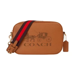 COACH womens Jes Crossbody Bag