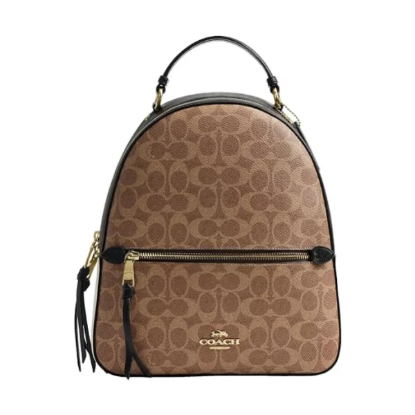 COACH Womens Jordyn Backpack
