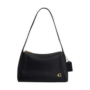 Shop the COACH Lola Shoulder Bag, a chic everyday design. The COACH womens Lola Shoulder Bag