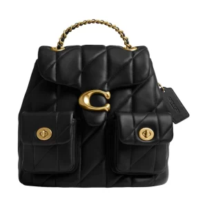 Coach Women's Tabby Backpack Large