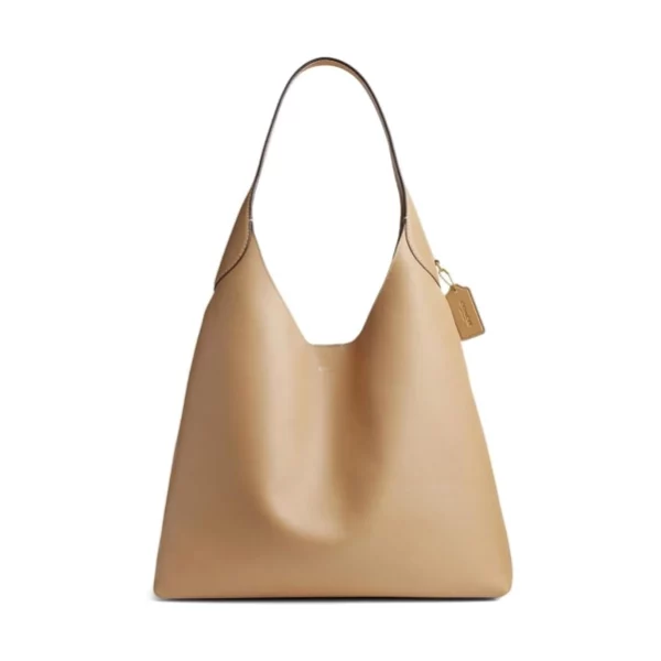 Coach womens Brooklyn Shoulder Bag 39 for everyday luxury. Discover the Coach Brooklyn Shoulder Bag 39.