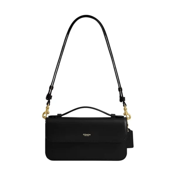 Elora Top Handle Crossbody Bag