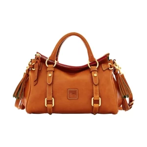 Florentine Mini Satchel