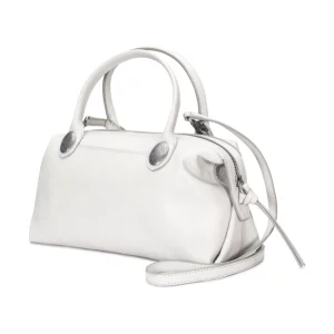 Frye Cheyenne Small Satchel