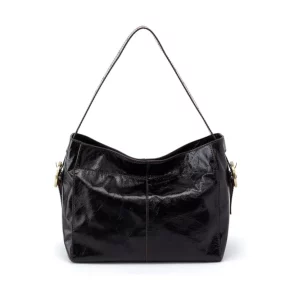 HOBO Render Leather Shoulder Bag for Women