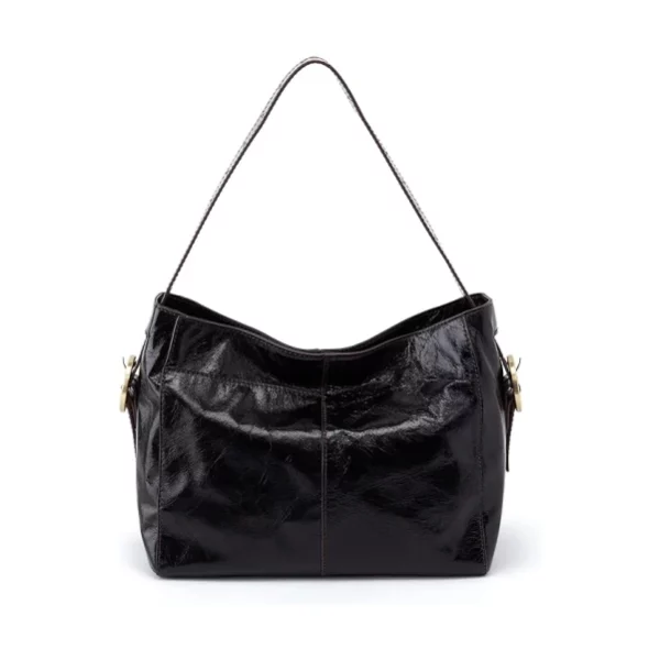 HOBO Render Leather Shoulder Bag for Women