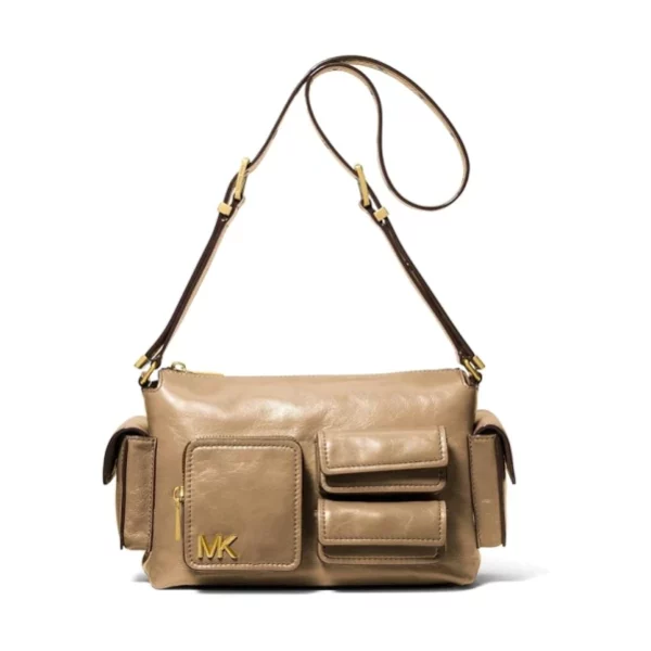 Michael Kors Dakota Medium Pocket Shoulder Bag