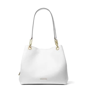 Michael Kors womens Kensington Large Shoulder Bag Tote Bag