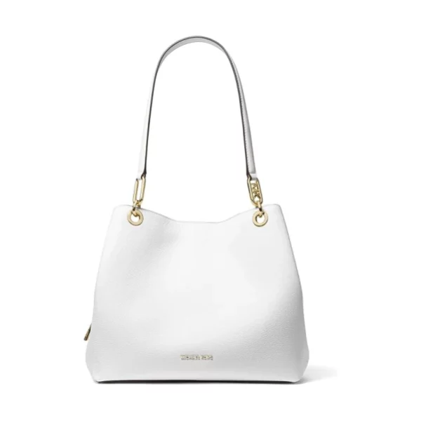 Michael Kors womens Kensington Large Shoulder Bag Tote Bag