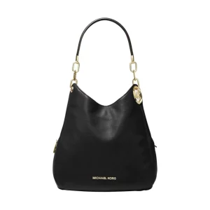 Michael Kors Lillie Large Chain Shoulder Bag