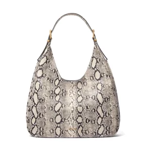 Michael Kors Nolita Large Hobo Shoulder Bag