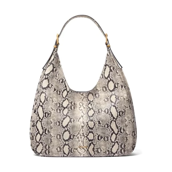 Michael Kors Nolita Large Hobo Shoulder Bag