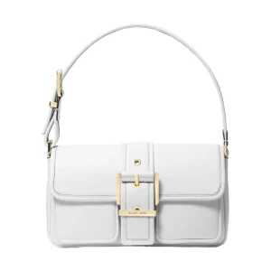 Michael Kors Womens Colby Medium Shoulder Bag