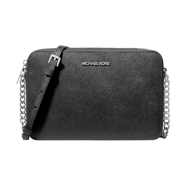 Michael Kors Women's Jet Set Lg Ew Crossbody