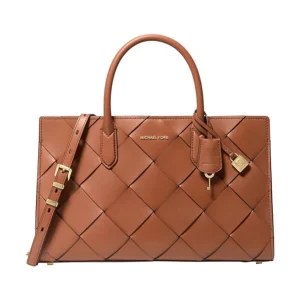 Michael Kors Scarlett Satchel