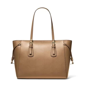 Michael Kors Womens Voyager Medium Tote