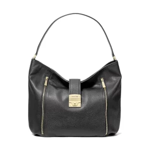 Michael Kors womens Addie Large Hobo Shoulder Bag