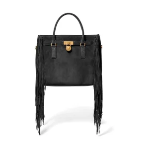 Michael Kors Hamilton Large Satchel