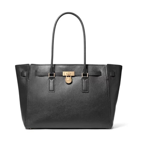 Michael Kors womens Hamilton Large Tote