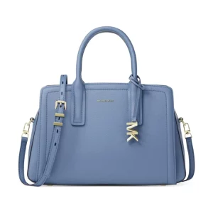 Michael Kors Laila Satchel