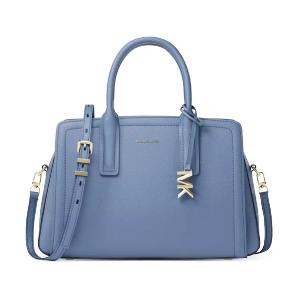 Michael Kors Laila Satchel