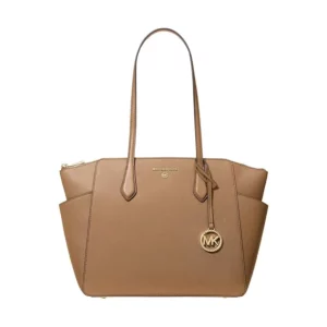 Michael Kors womens Marilyn Medium Top Zip Tote
