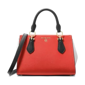 Michael Kors womens Marilyn Small Crossbody