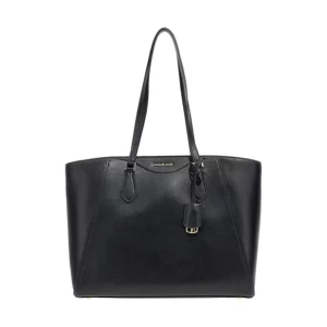 Michael Kors womens Taryn Large Multi-functional Top-zip Tote Bag