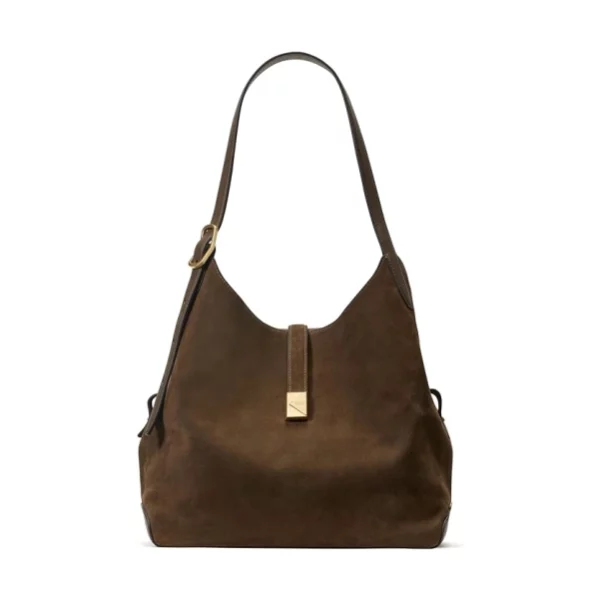 Shop the Kate Spade New York Deco Pebbled Leather Shoulder Bag. Discover the Kate Spade New York Women's Deco Pebbled Leather Shoulder Bag, Timeless Taupe!