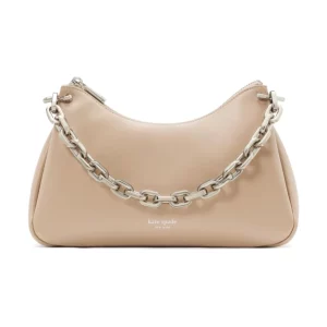 Shop the Kate Spade New York Grace Fine Grain Leather Chain. Discover the Kate Spade New York womens Grace Fine Grain Leather Chain Shoulder Bag!
