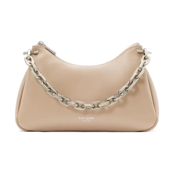 Shop the Kate Spade New York Grace Fine Grain Leather Chain. Discover the Kate Spade New York womens Grace Fine Grain Leather Chain Shoulder Bag!