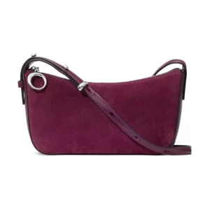 kate spade new york womens Halo Glazed Leather Crossbody