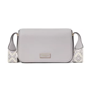 kate spade new york womens Liv Small Flap Crossbody