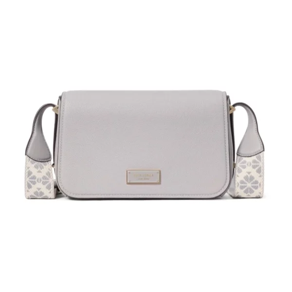 kate spade new york womens Liv Small Flap Crossbody