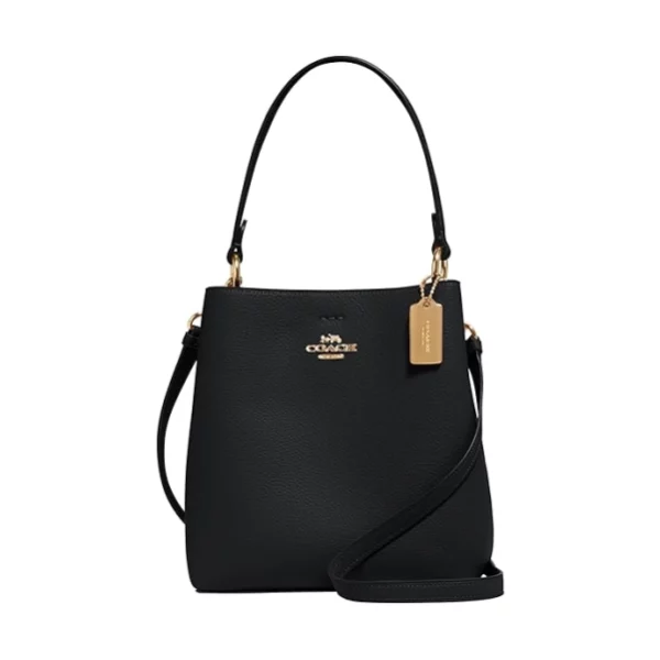 COACH Small Town Bucket