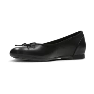 Clarks Womens Ballet FlatBallet Flats