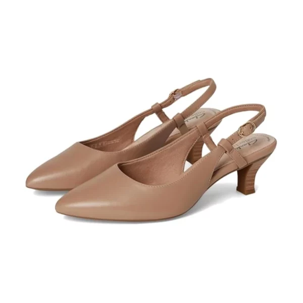 Clarks Womens Kepley Lane