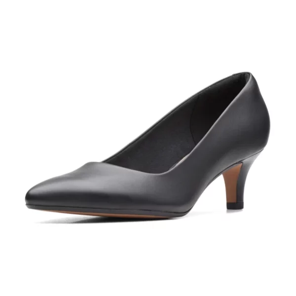 Clarks Women's Linvale Jerica Pump