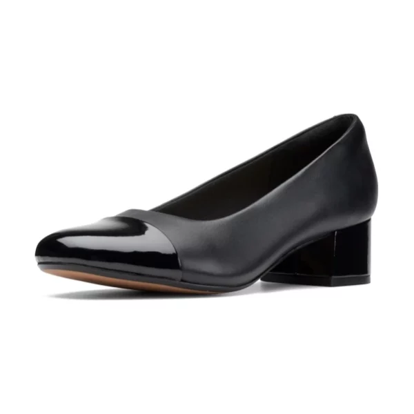 Clarks Women's Marilyn Sara Pumps