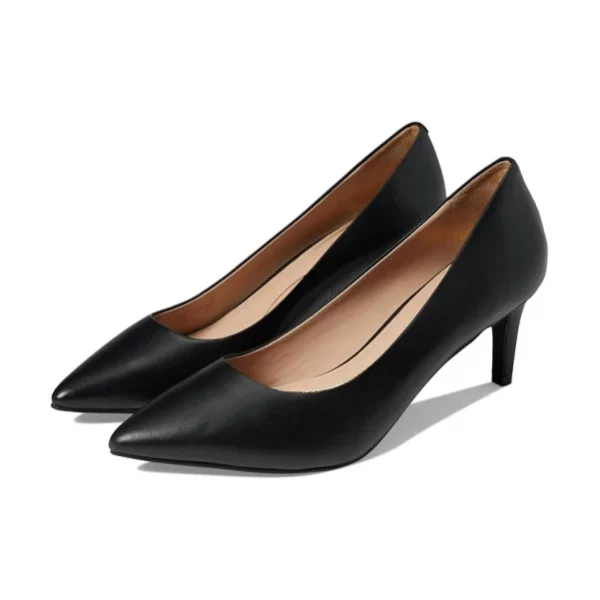 Cole Haan Women's Vandam Pump 65mm