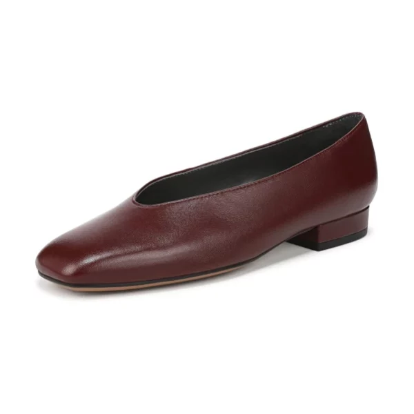 Franco Sarto Womens Damona